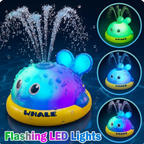 Make bath time stress-free and fun with a magical water toy kids love instantly 💦