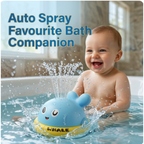 Make bath time stress-free and fun with a magical water toy kids love instantly 💦