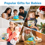 Make bath time stress-free and fun with a magical water toy kids love instantly 💦