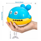 Make bath time stress-free and fun with a magical water toy kids love instantly 💦