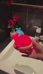 Make bath time stress-free and fun with a magical water toy kids love instantly 💦
